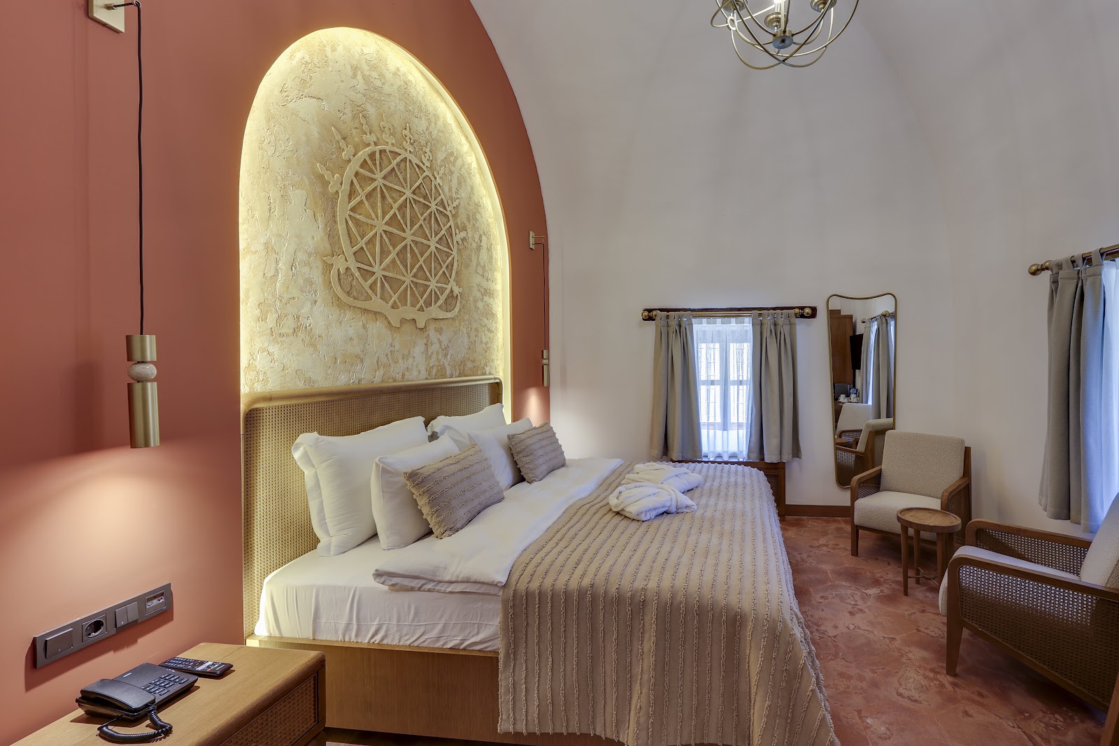 Silk Road Museum Hotel (Deveciler Hanı) — fotoğraf 4