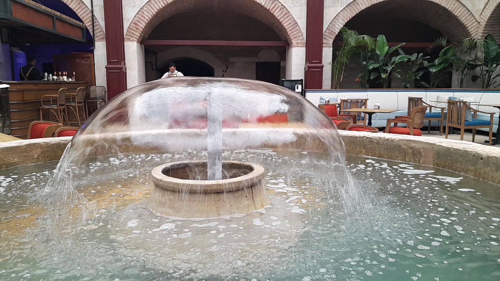 Silk Road Museum Hotel (Deveciler Hanı) — fotoğraf 5