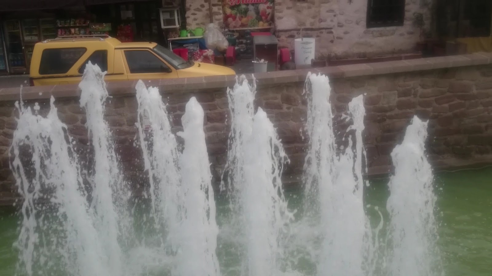 SİLLE Asitane Cafe — photo 3