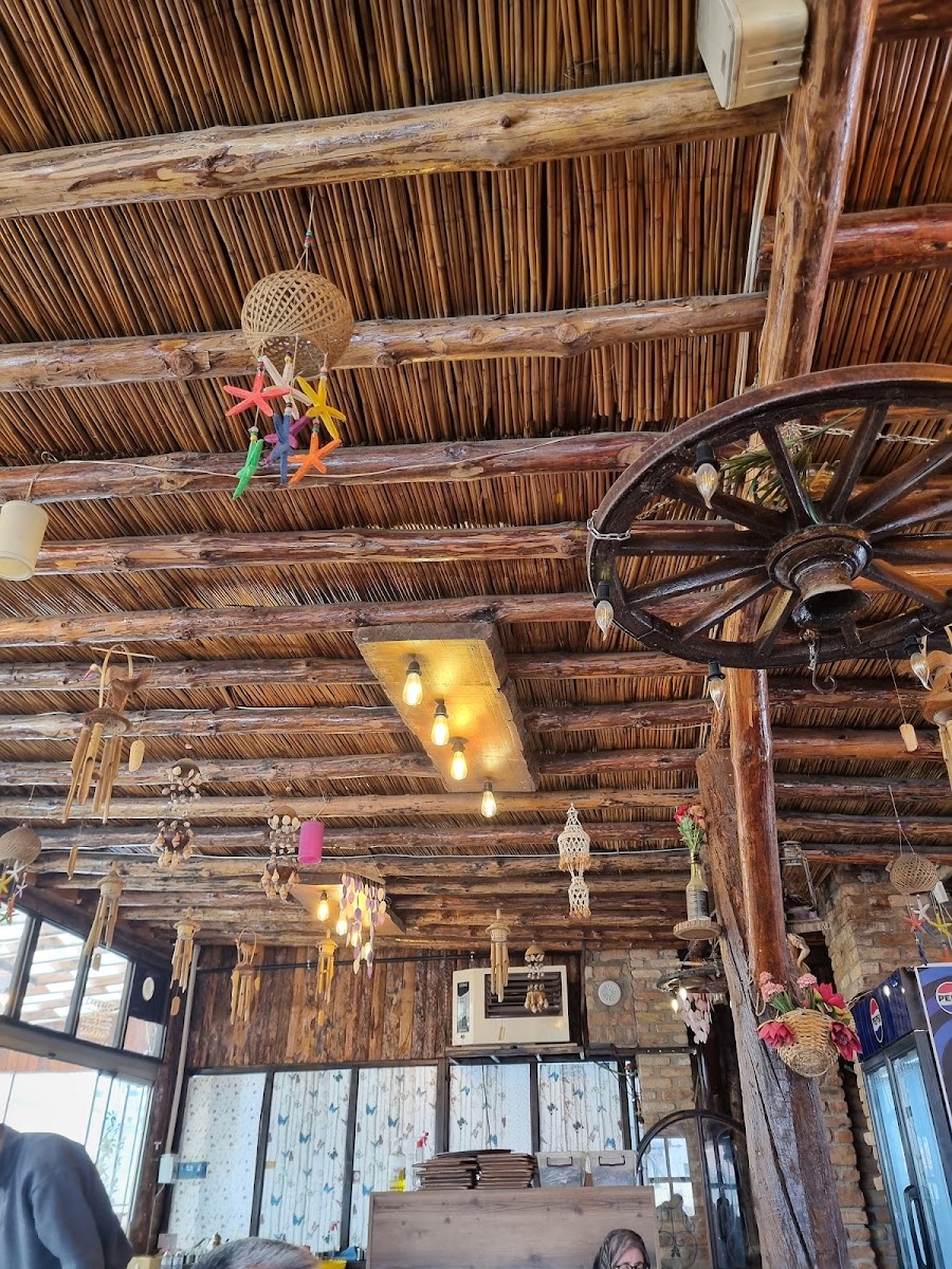 Sille Kemeralti Serpme Kahvaltı ve Izgara — fotoğraf 2