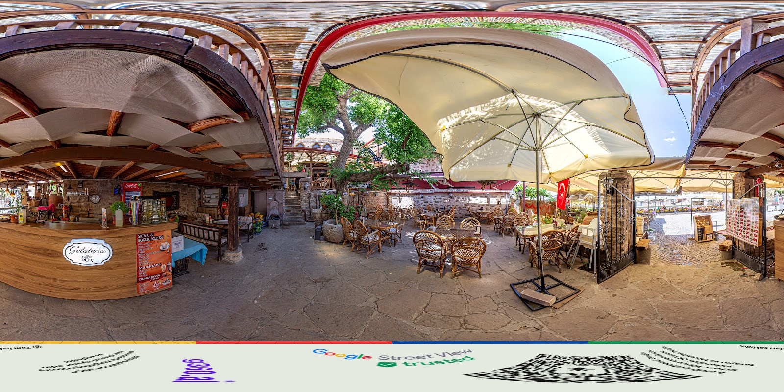 Sille Konak Restaurant & Breakfast — photo 11