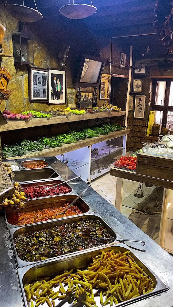 Sille Konak Restaurant & kahvaltı,ızgara,Etliekmek ,Konya mutfağı 2001’den günümüze — fotoğraf 3