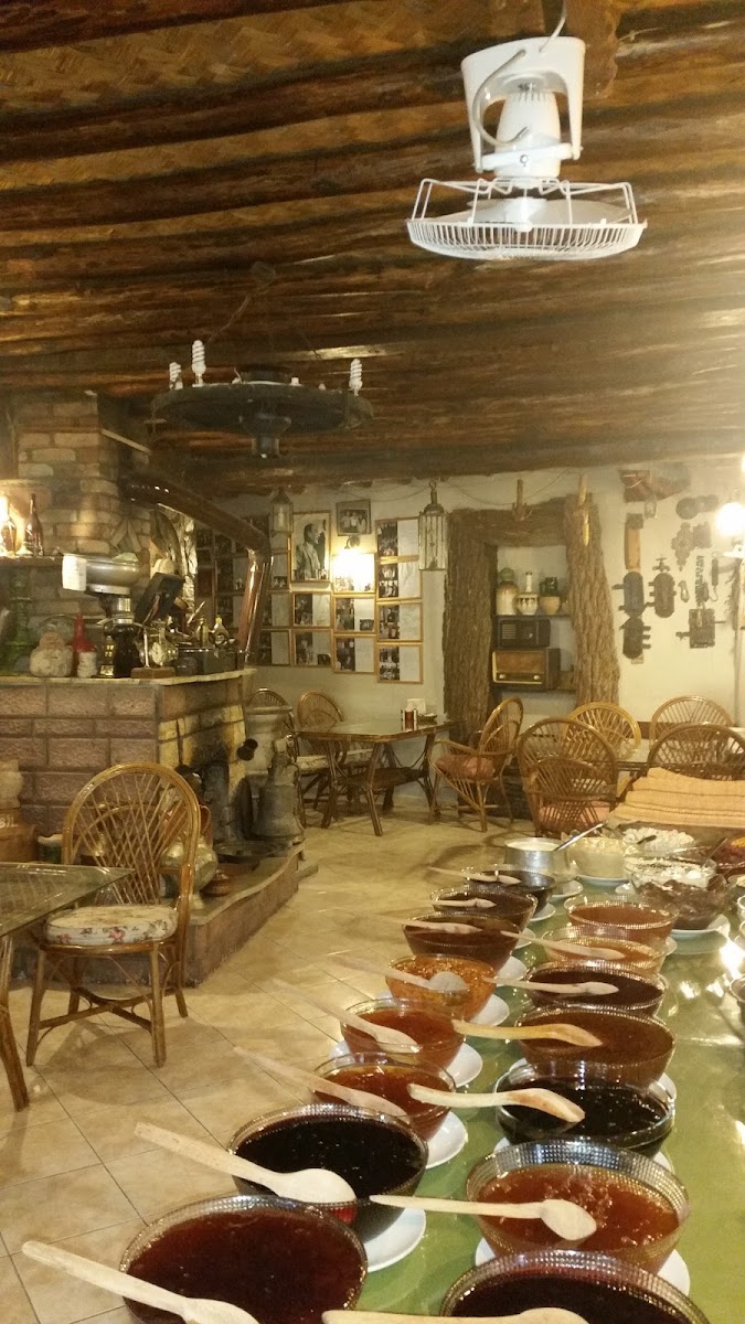 Sille Konak Restaurant & kahvaltı,ızgara,Etliekmek ,Konya mutfağı 2001’den günümüze — fotoğraf 5