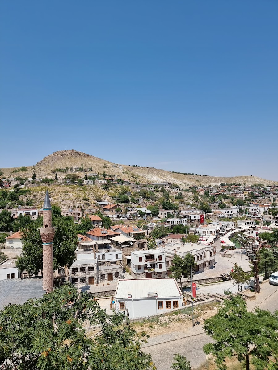 Sille Subaşı — fotoğraf 2