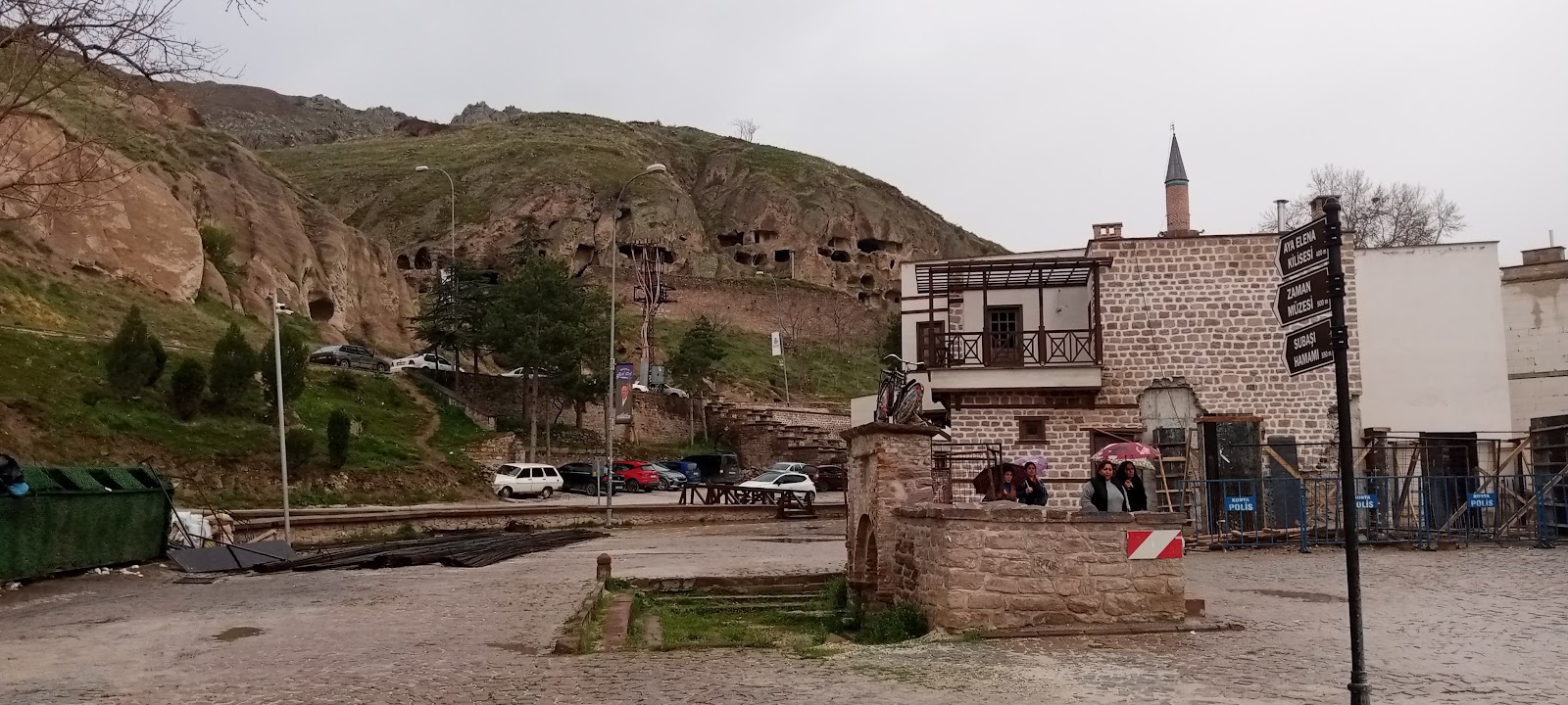 Sille Tarihi Kent — fotoğraf 2