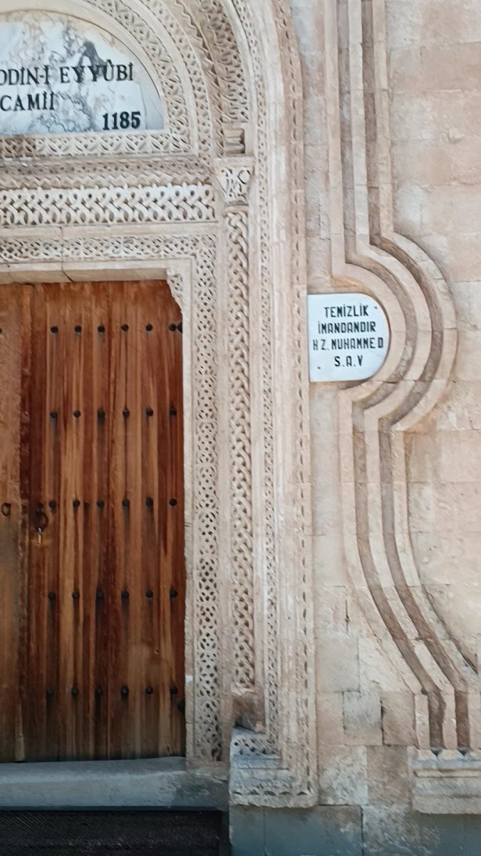 Silvan Ulu Camii — photo 2