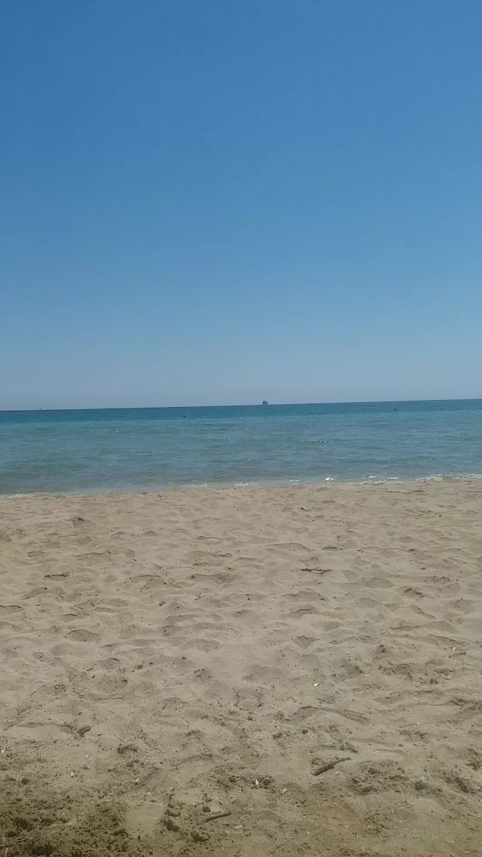 Silver Beach Plaj Restaurant — photo 3