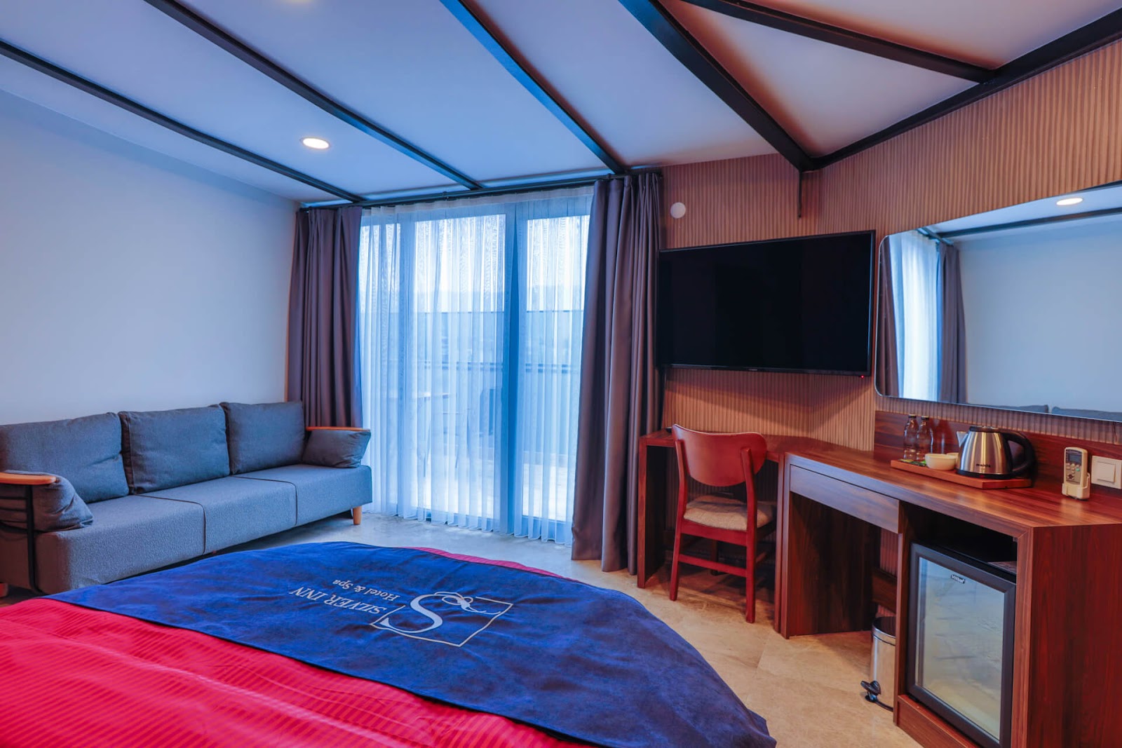 Silver Inn & Spa — fotoğraf 2