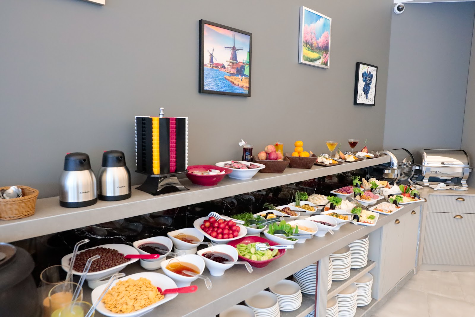 Silver Inn & Spa — fotoğraf 5