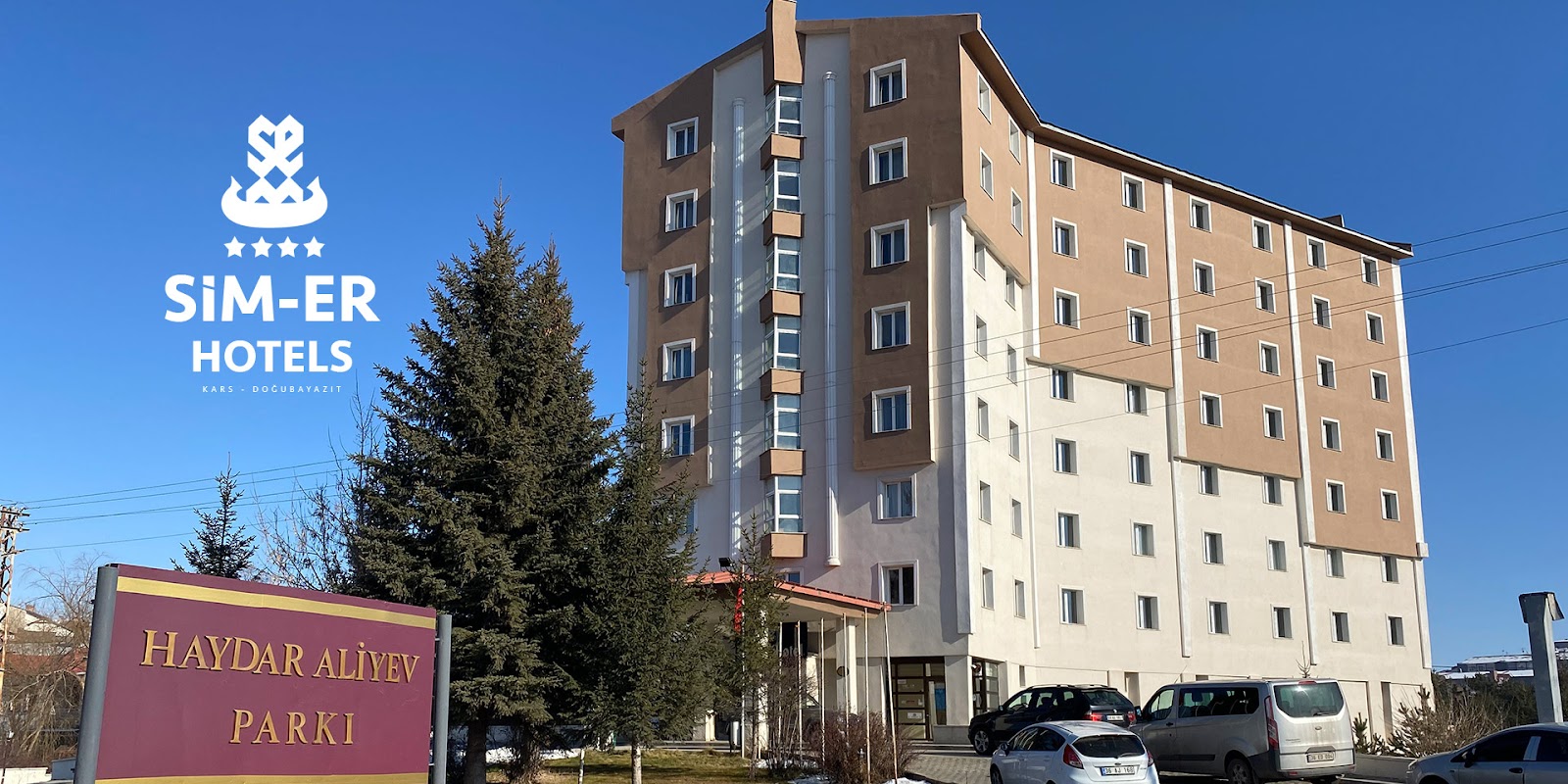 Sim-er Hotel — photo 8