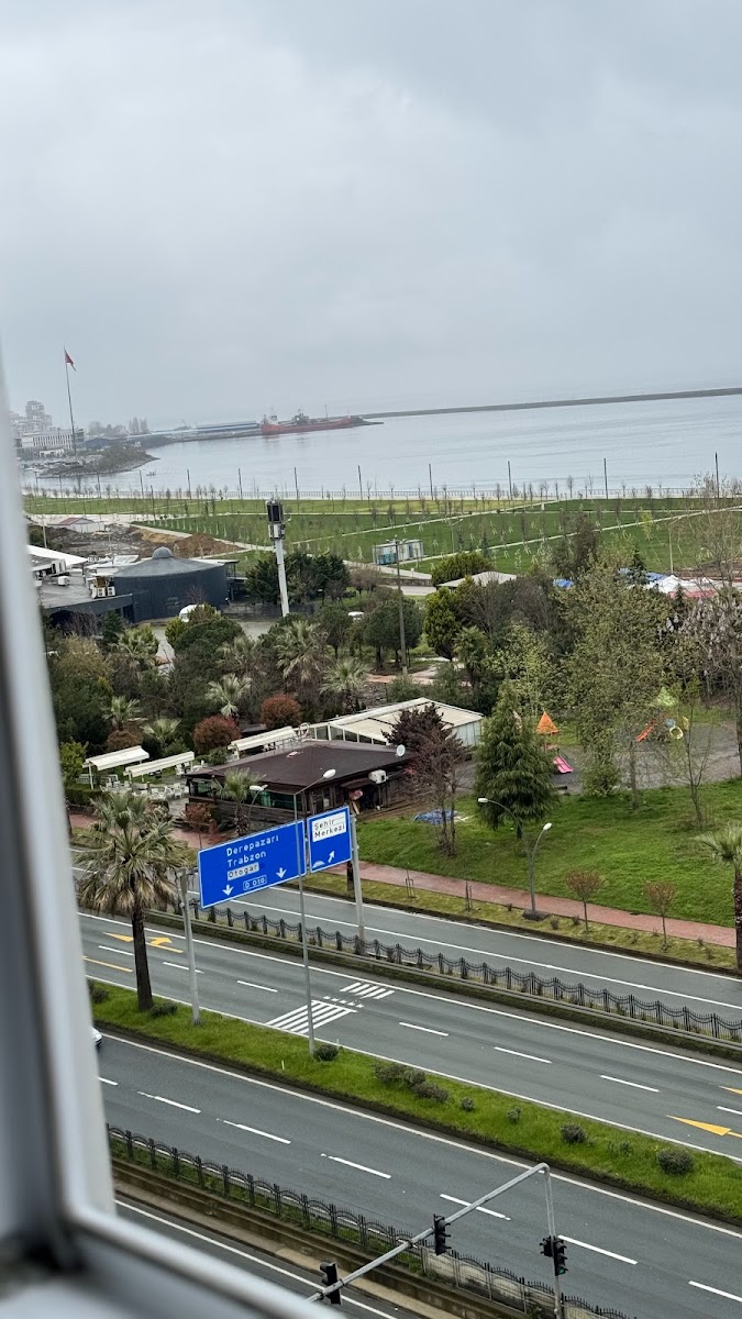 ŞİMAL OTEL ( Alkolsüz Aile Oteli ) — fotoğraf 2