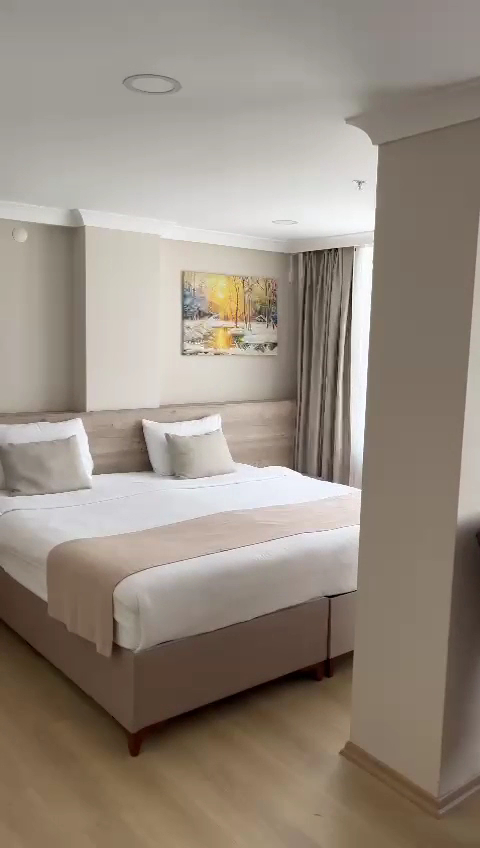 ŞİMAL OTEL ( Alkolsüz Aile Oteli ) — fotoğraf 3