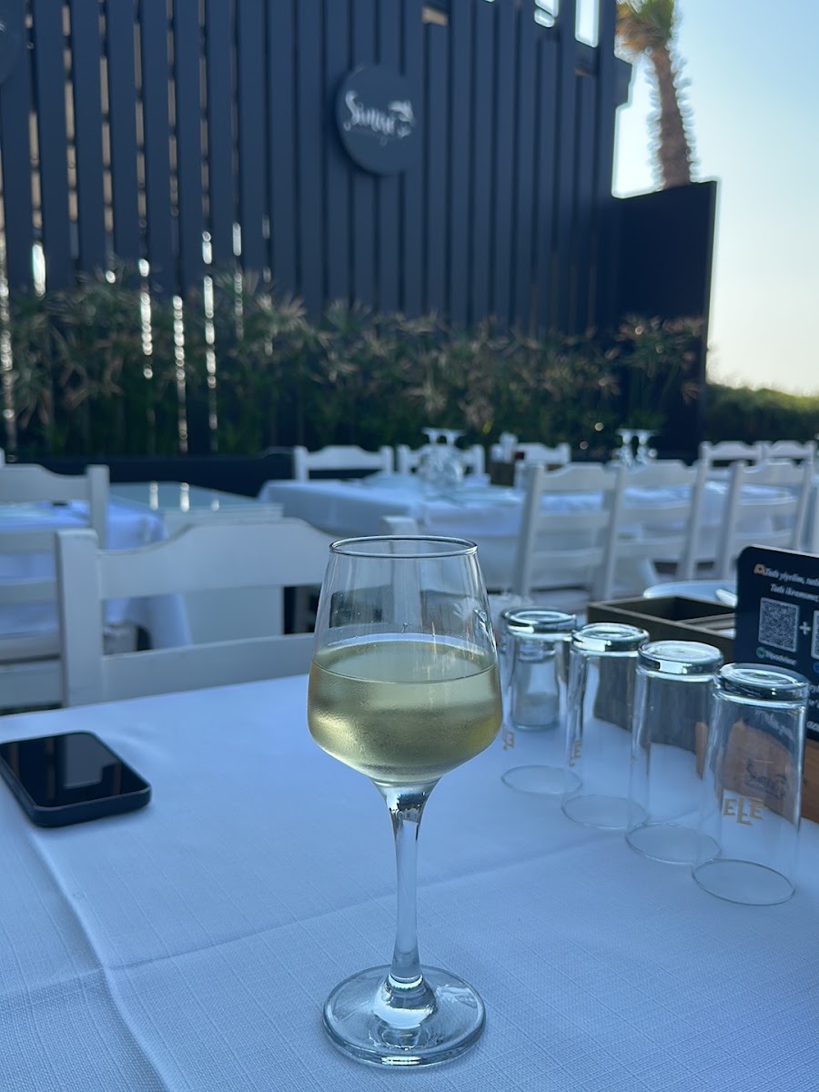 Simge Balık restaurant — photo 3