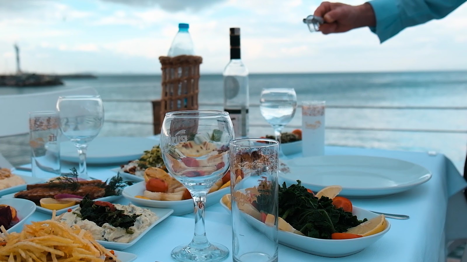 Simge Balık restaurant — photo 10