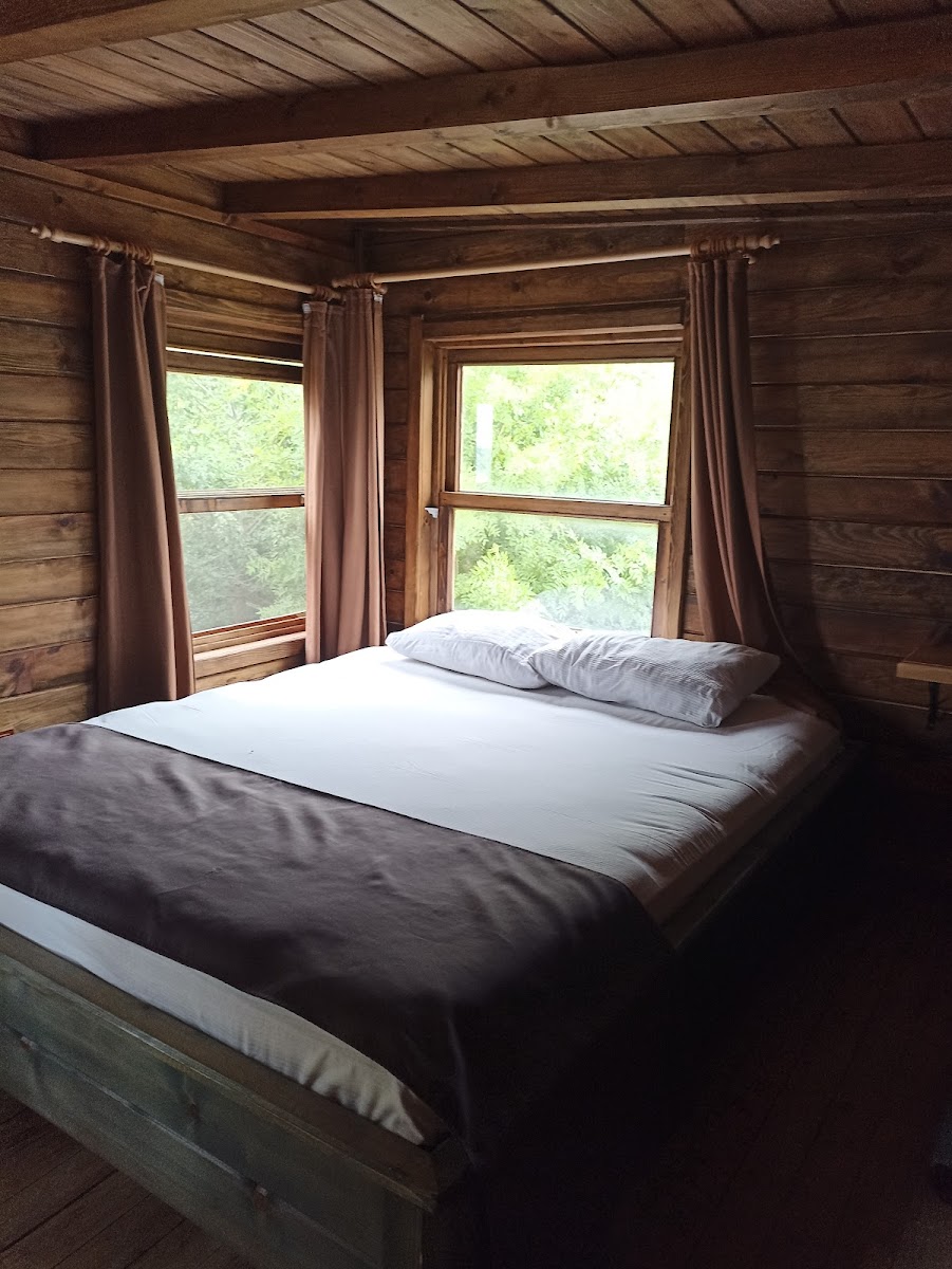 Simisso Hotel Çiftlik — fotoğraf 2