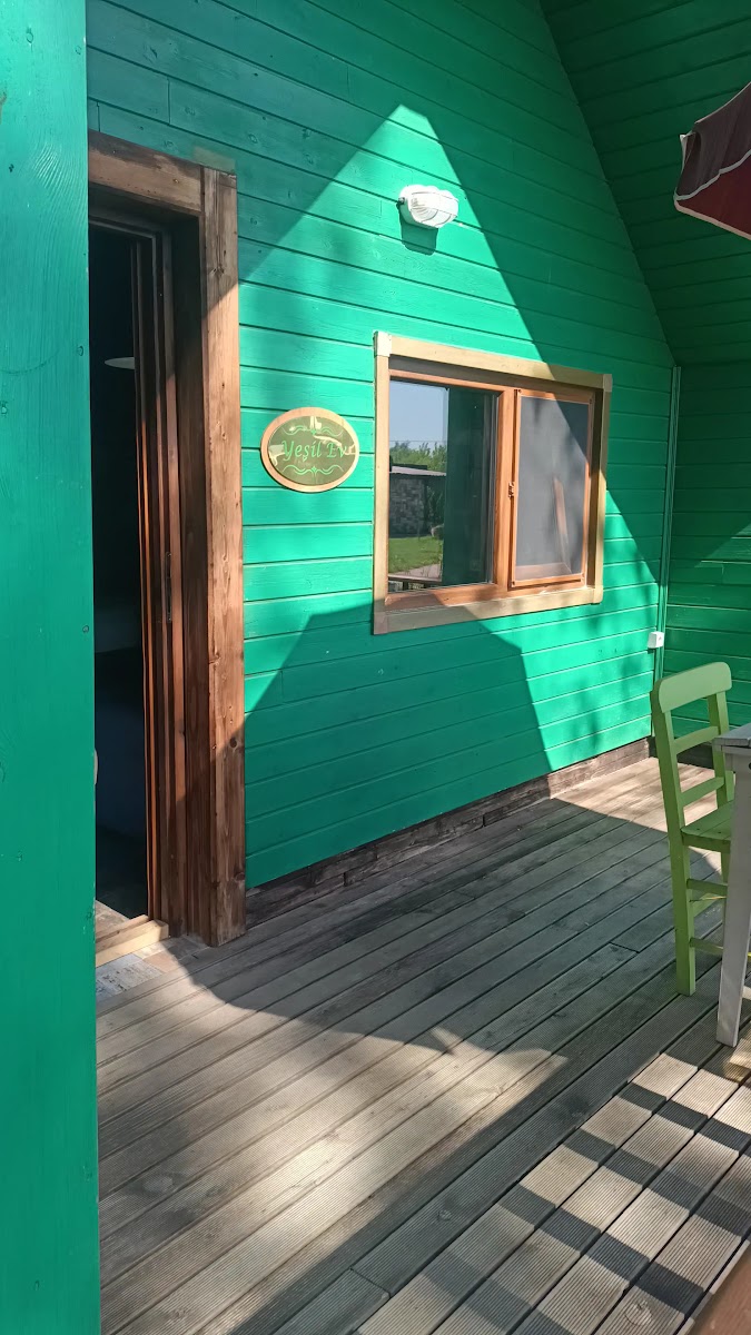 Simisso Hotel Çiftlik — fotoğraf 3