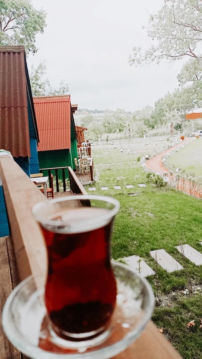 Simisso Hotel Çiftlik — fotoğraf 5