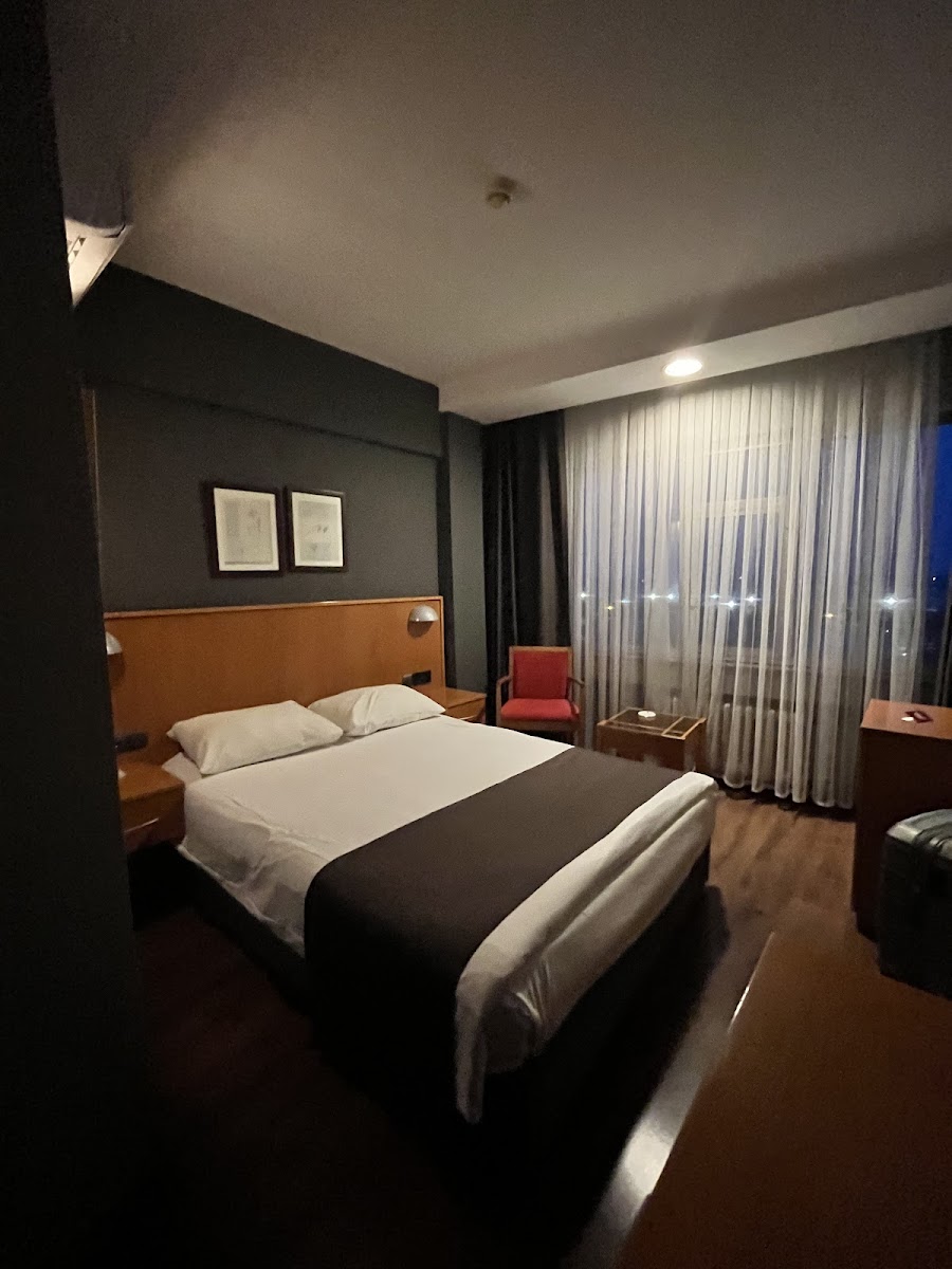 Simisso Hotel — fotoğraf 4