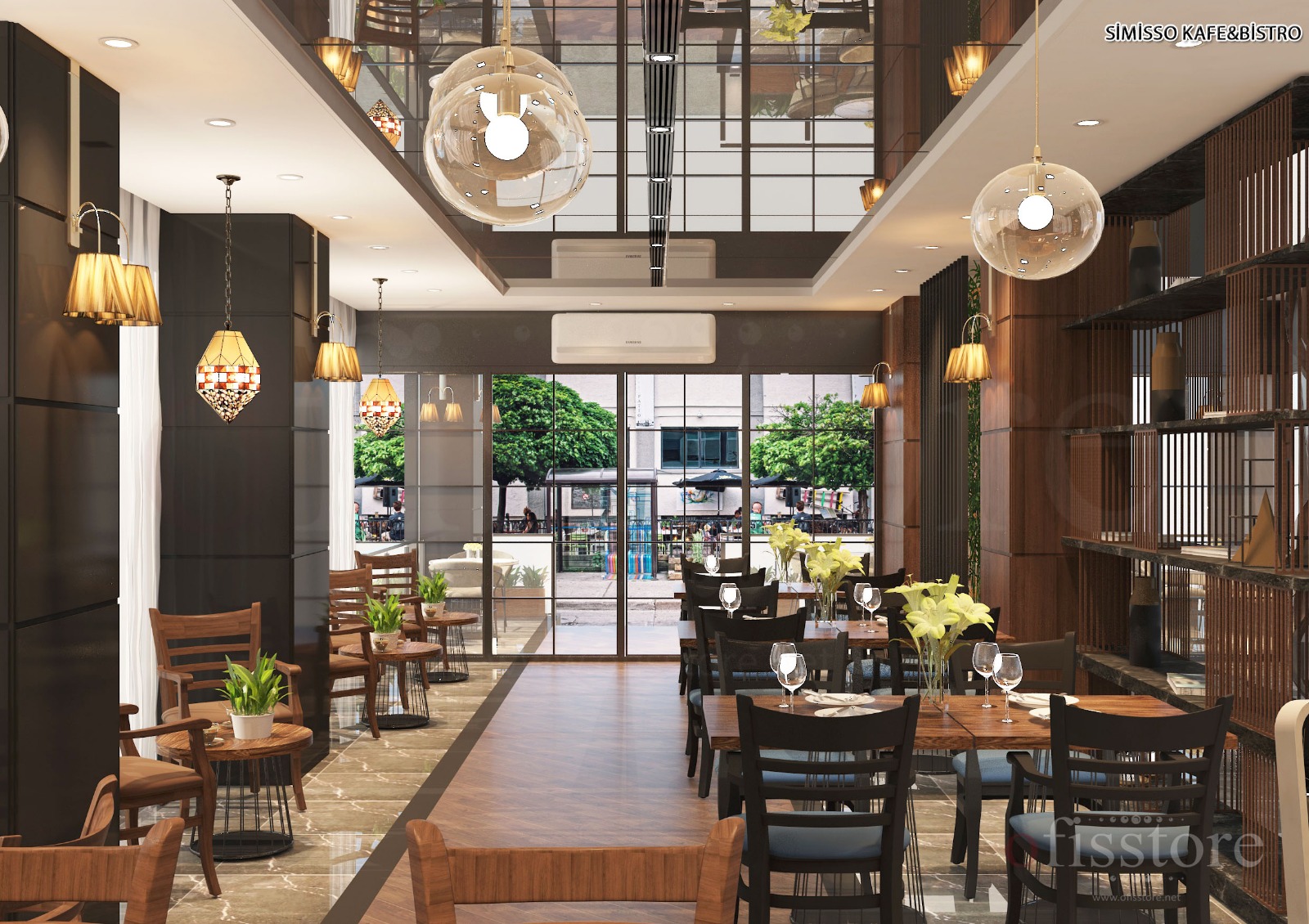 Simisso Hotel — fotoğraf 9