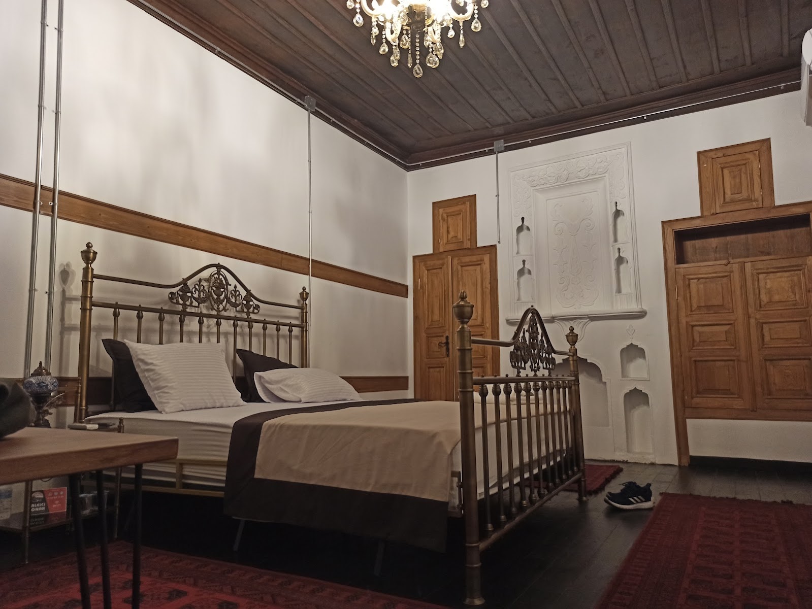 SİMRE OTEL — fotoğraf 2