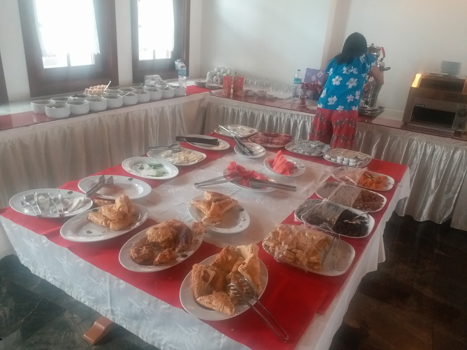 SİMRE OTEL — fotoğraf 5