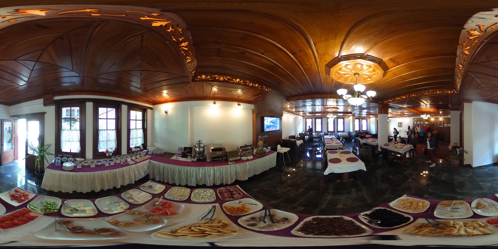 SİMRE OTEL — fotoğraf 8