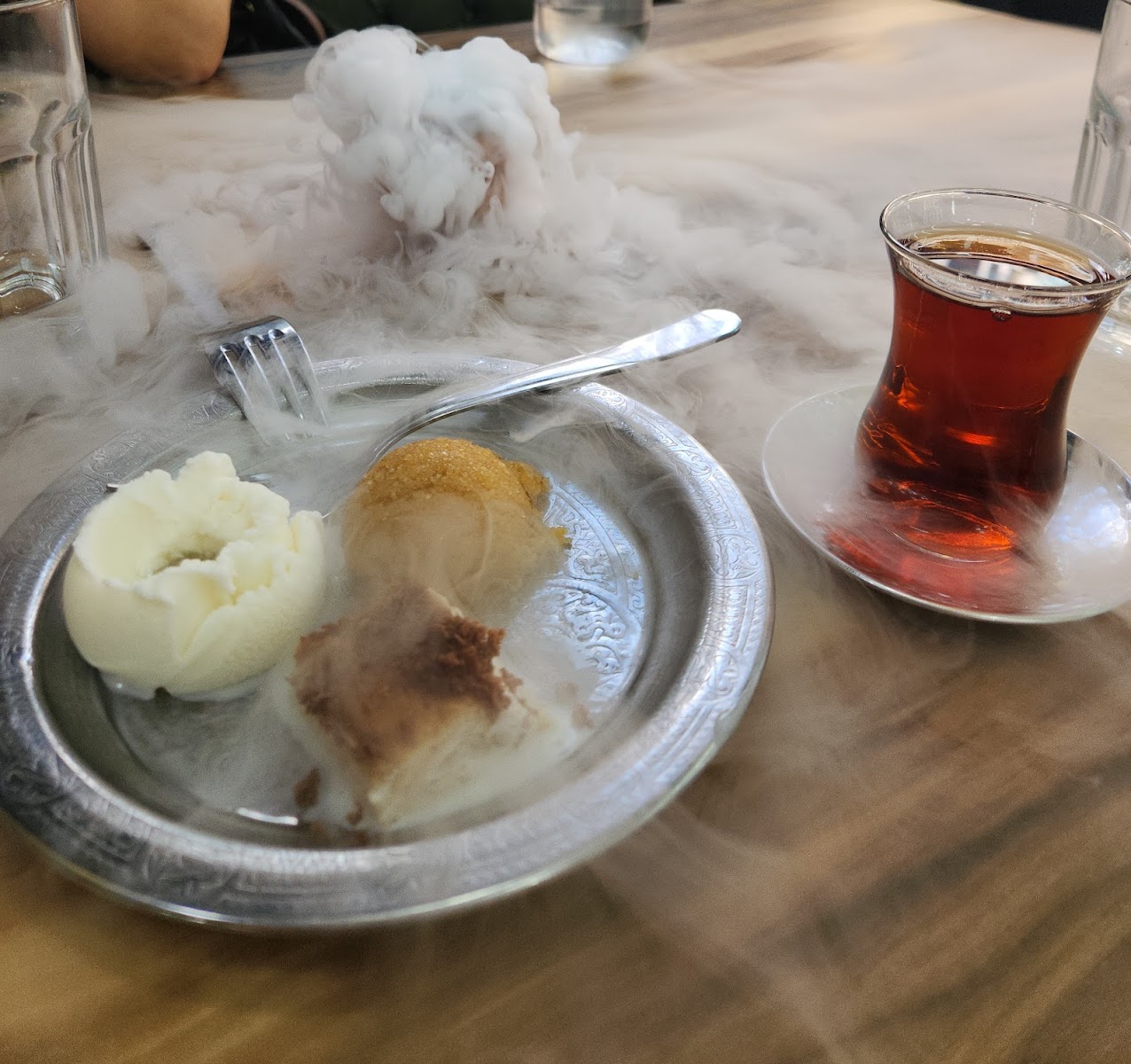 ŞİMŞEK ASPAVA MİTHATPAŞA şb. — fotoğraf 2