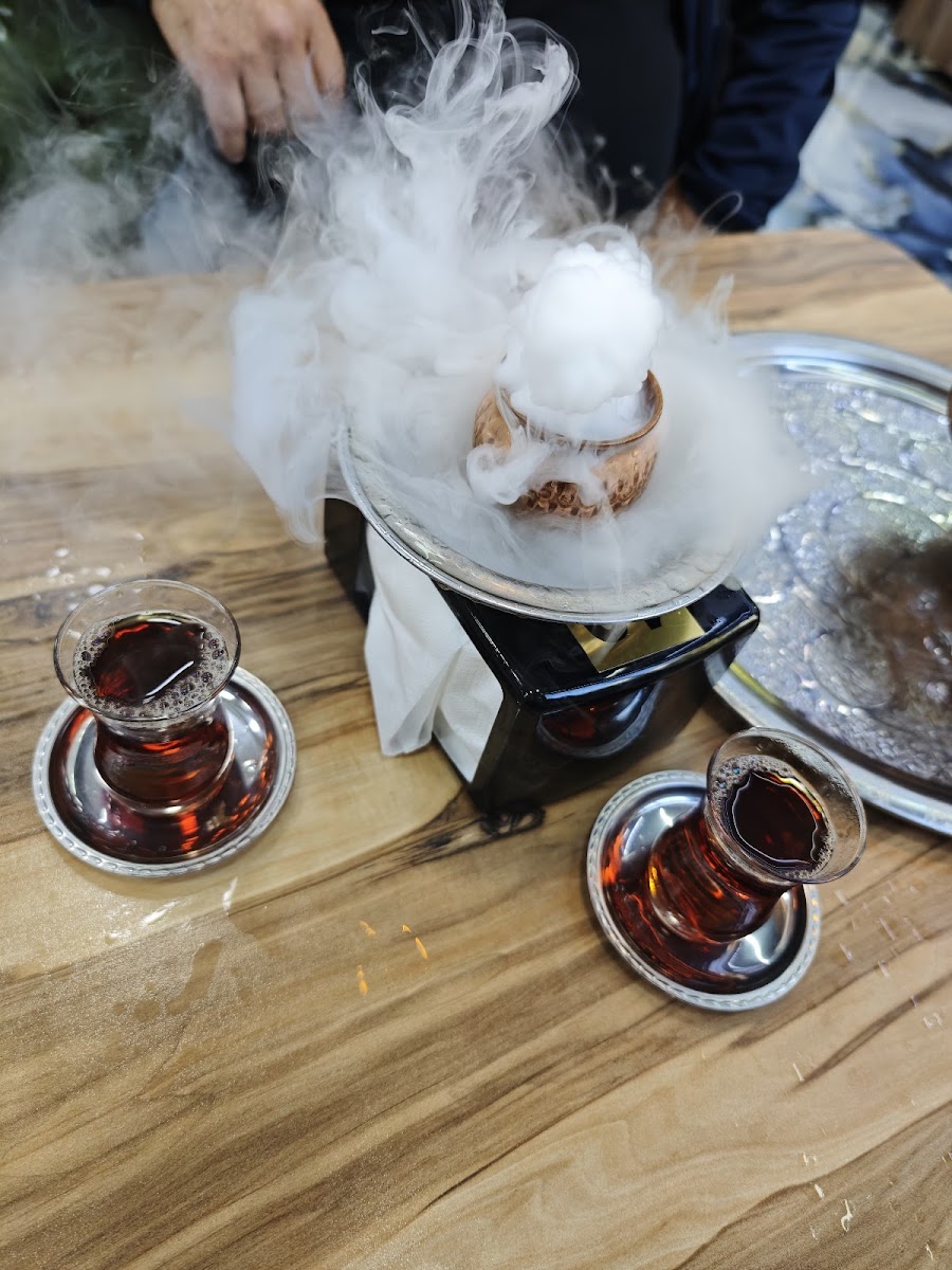 ŞİMŞEK ASPAVA MİTHATPAŞA şb. — fotoğraf 9
