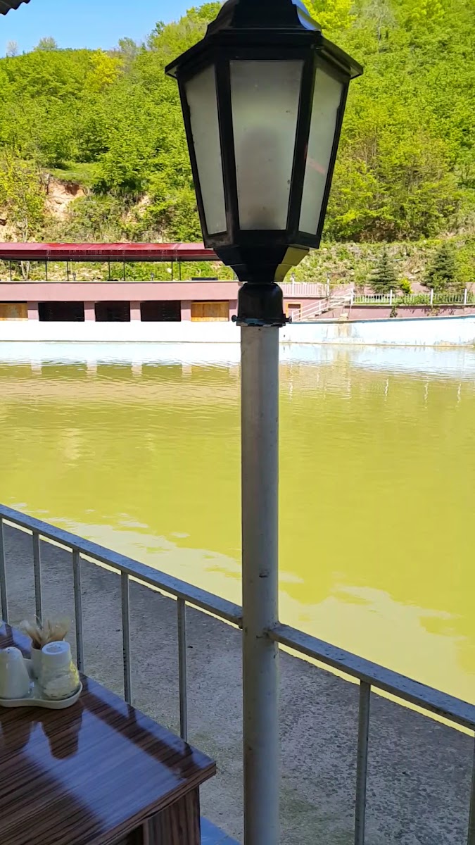 ŞİMŞİRLİGÖL Alabalık | Restorant | Konaklama | Gezi, Organizasyon ve Mesire Alanı — fotoğraf 3