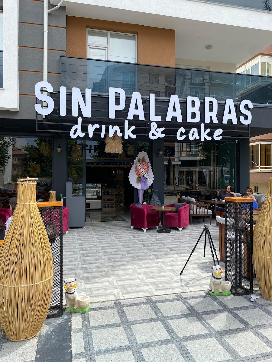 SIN PALABRAS — fotoğraf