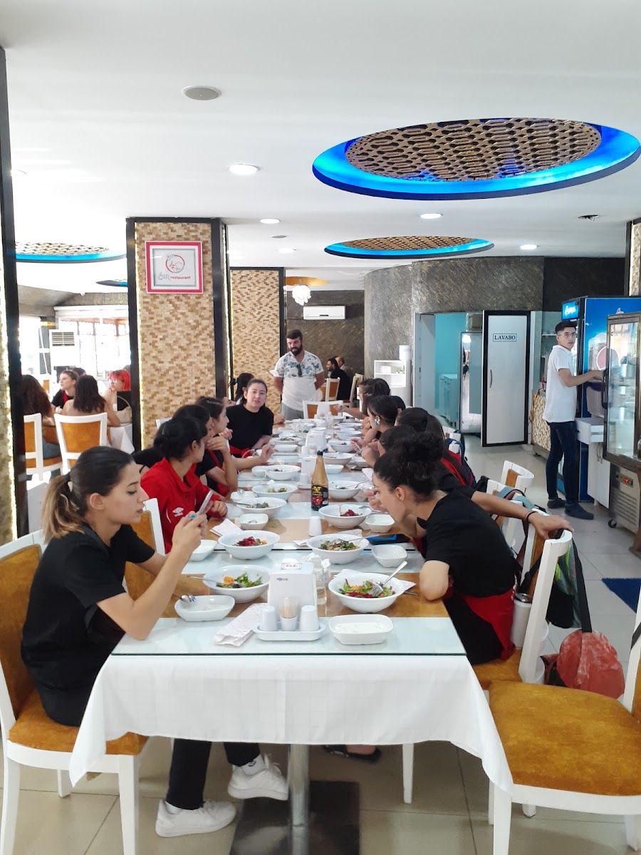 ŞÎN RESTAURANT — fotoğraf