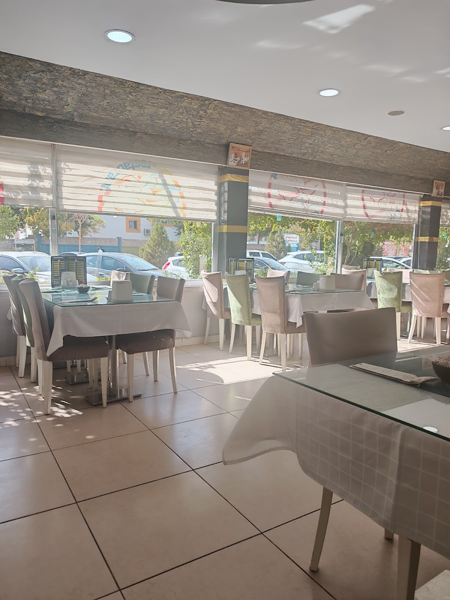 ŞÎN RESTAURANT — fotoğraf 5