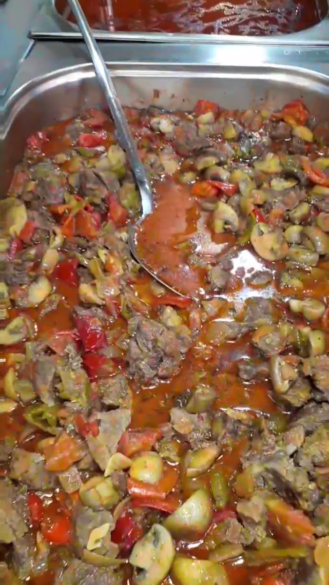 ŞÎN RESTAURANT — fotoğraf 6