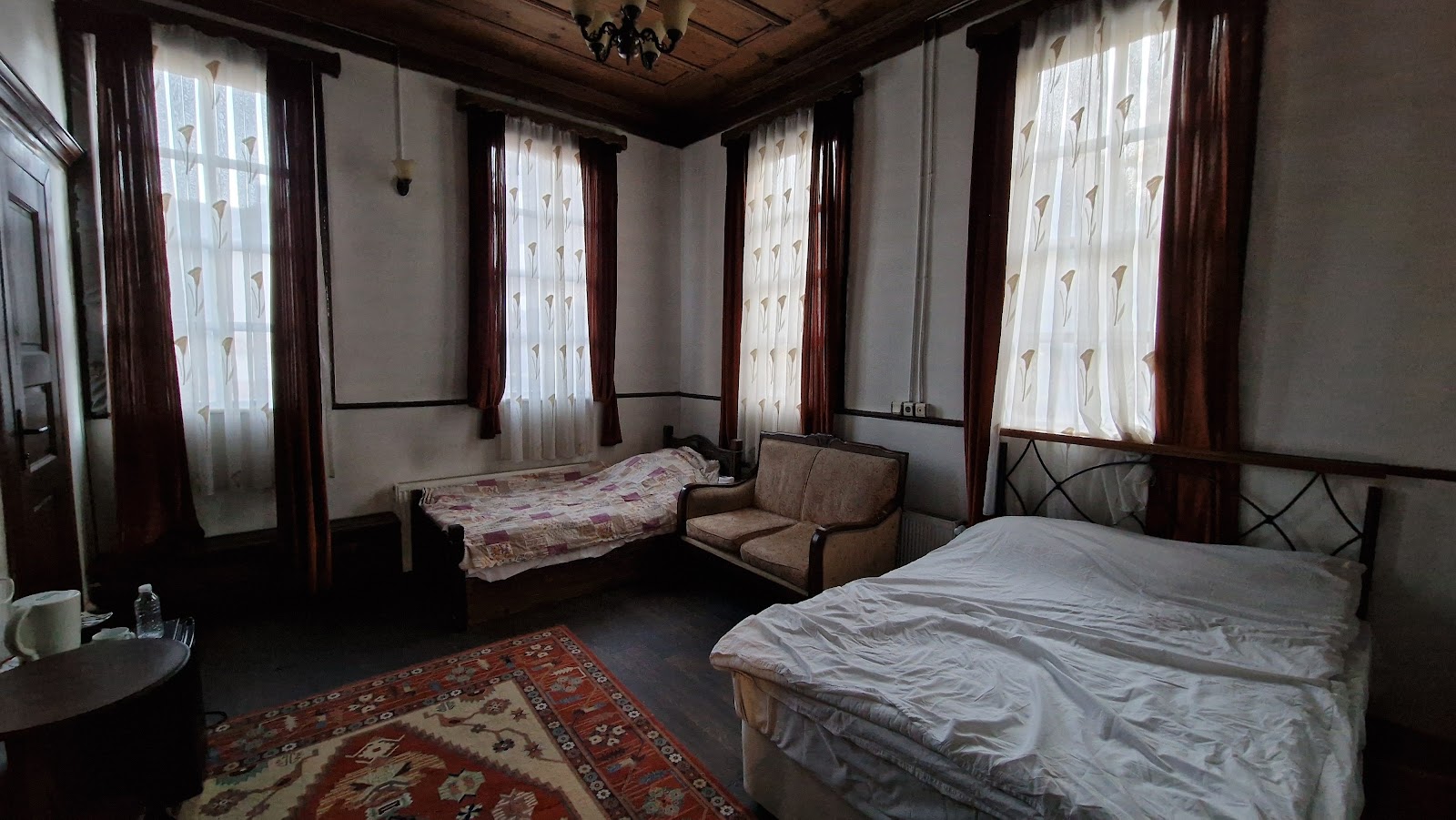 Sinan Bey Konağı — fotoğraf 2