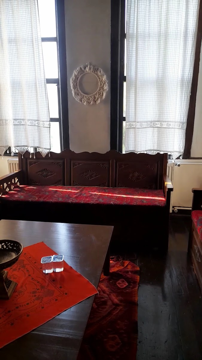 Sinan Bey Konağı — fotoğraf 3