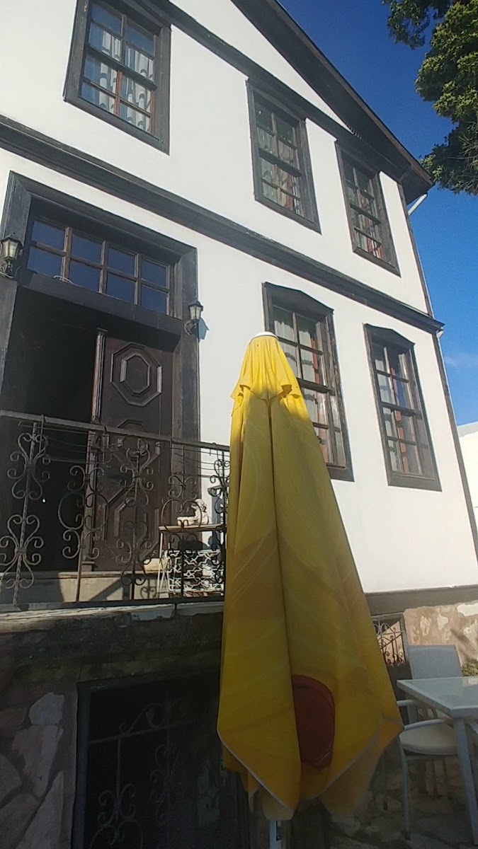 Sinan Bey Konağı — fotoğraf 4