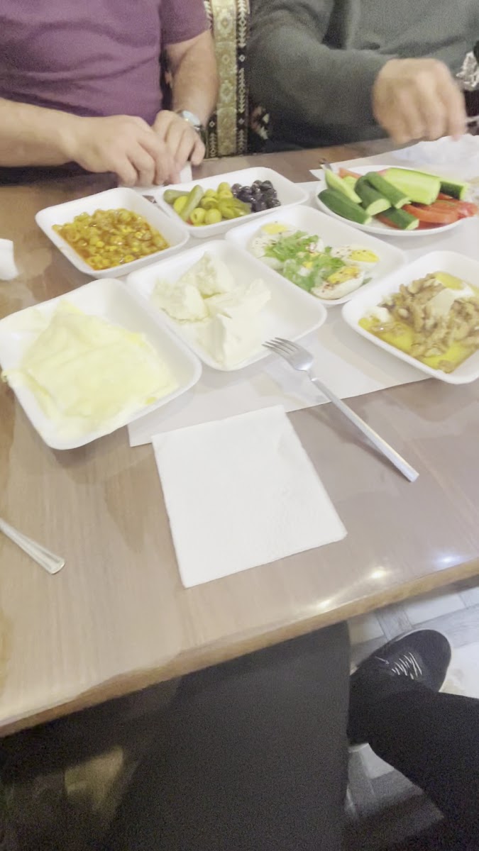 Sinan Kahvaltılık — fotoğraf 3