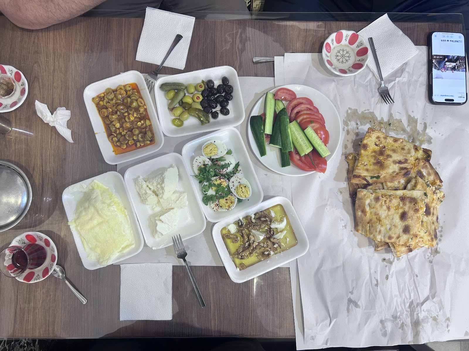 Sinan Kahvaltılık — fotoğraf 5