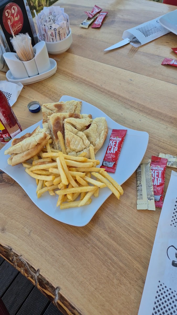 Kafe Sinan — fotoğraf 3