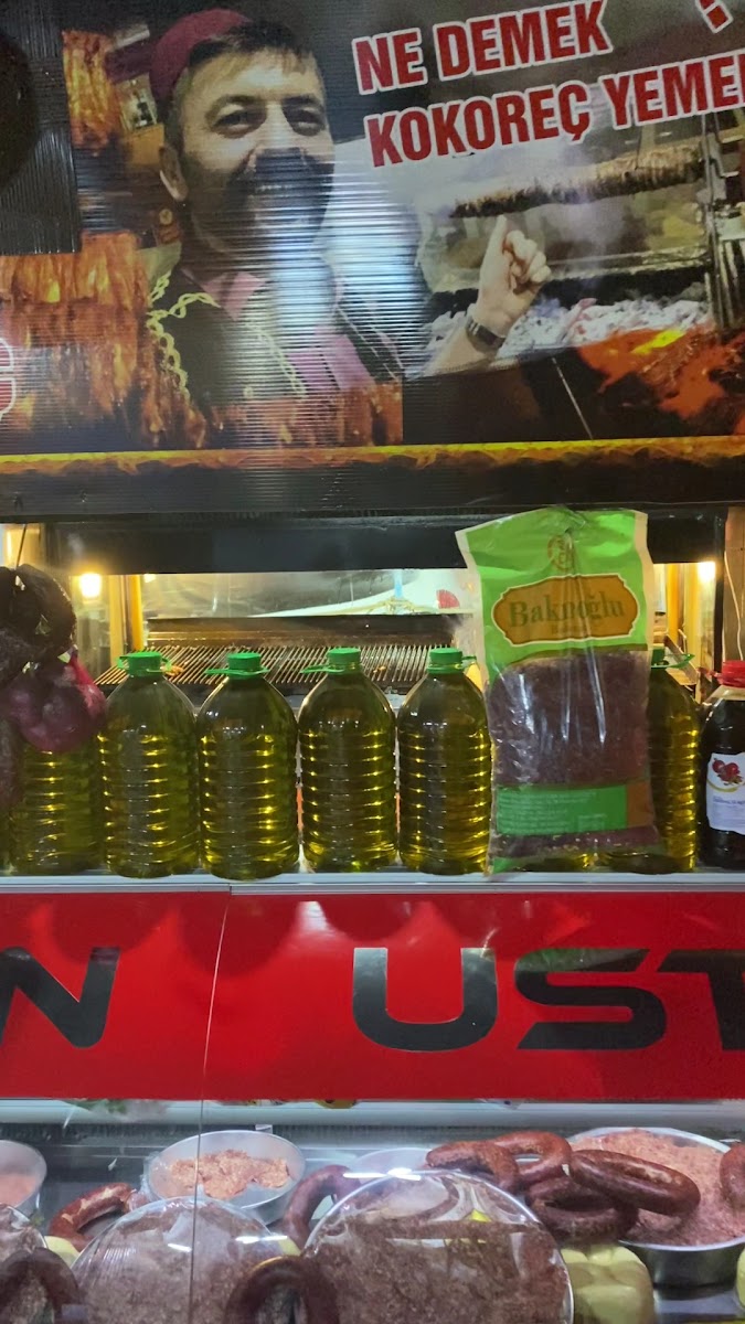 Sinan Usta Kokoreç — fotoğraf 3