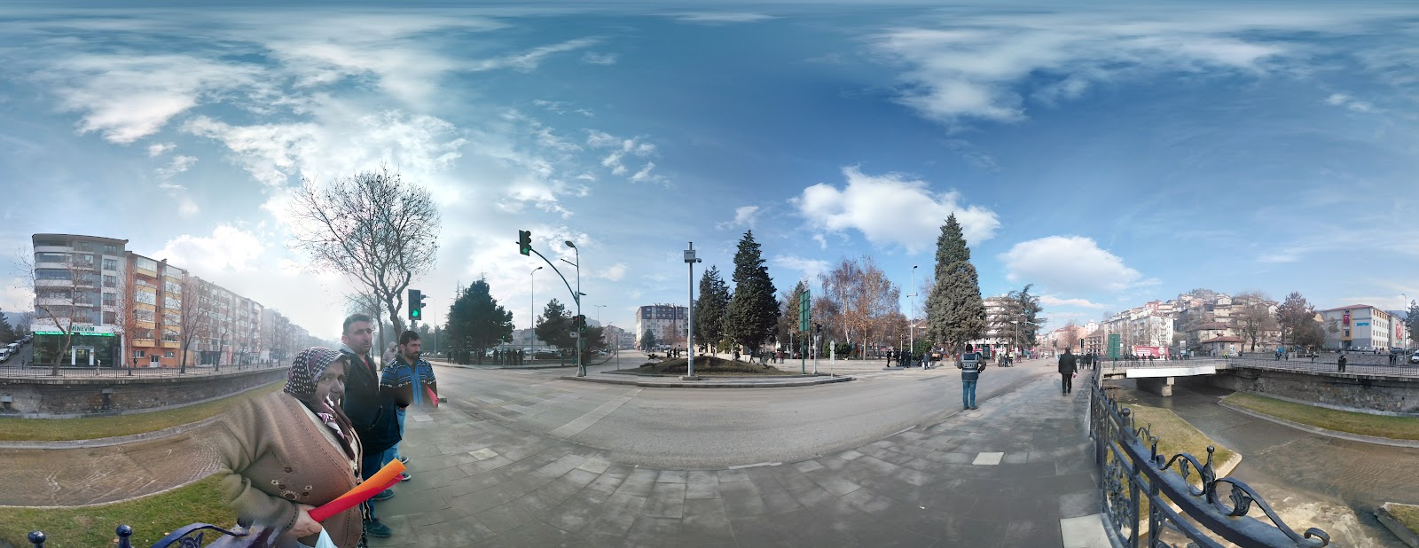 Sinanbey Parkı — fotoğraf 2