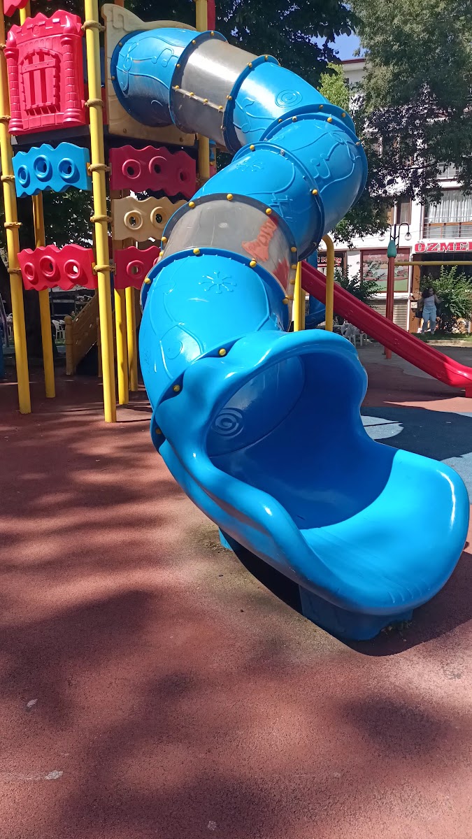Sinanbey Parkı — fotoğraf 3