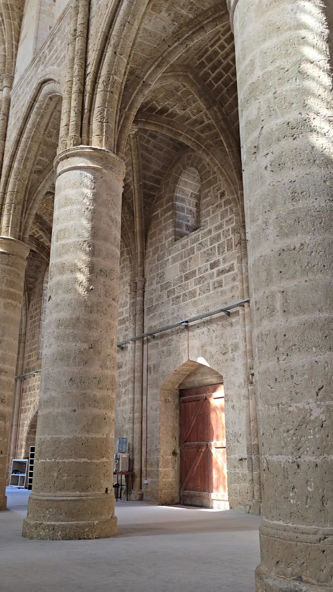 Sinanpaşa Cami — photo 3