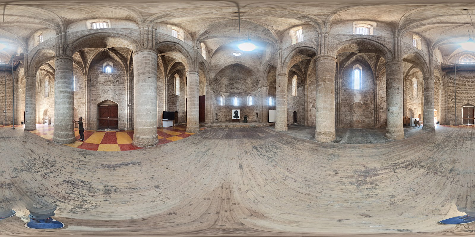 Sinanpaşa Cami — photo 4