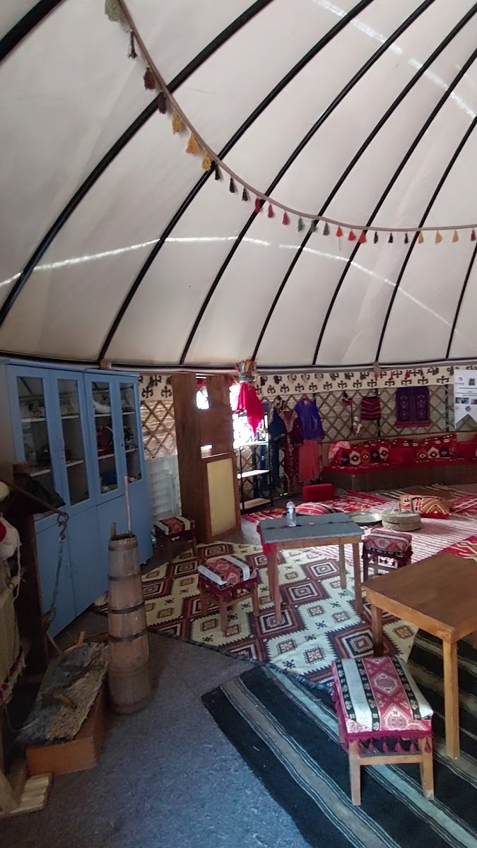 SINDIRGI TERMAL PARK — fotoğraf 3