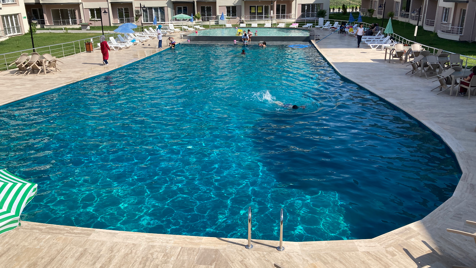 SINDIRGI TERMAL PARK — fotoğraf 4