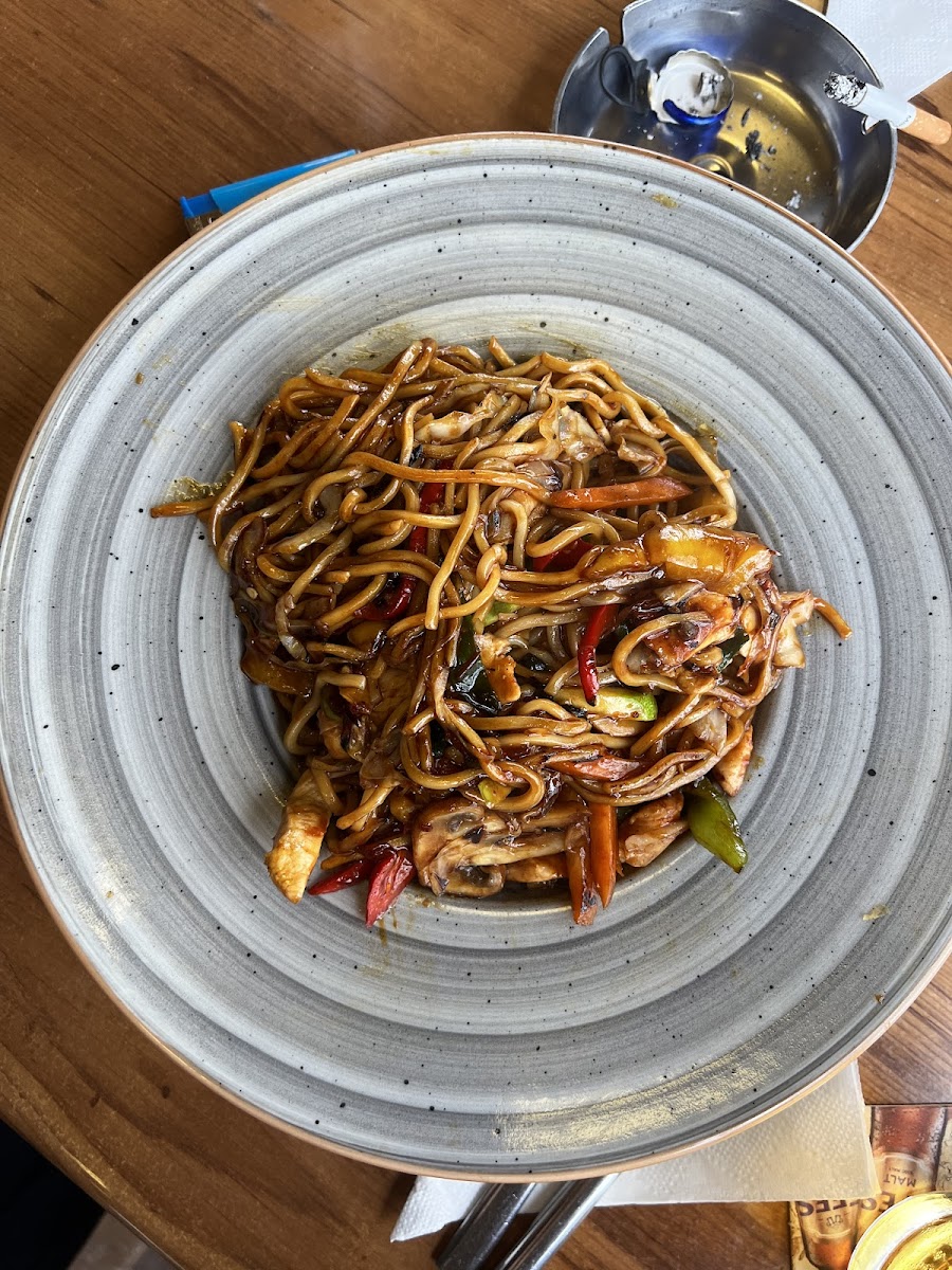 Sindoman Cafe&Bar — fotoğraf 4