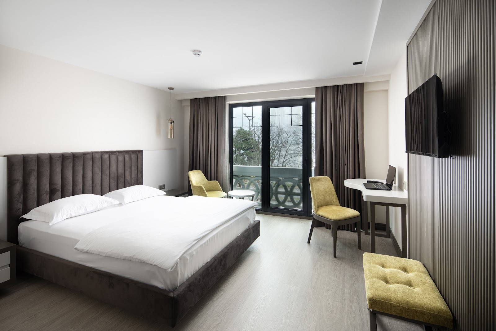 Sinema Hotel Ordu Otel — fotoğraf 2