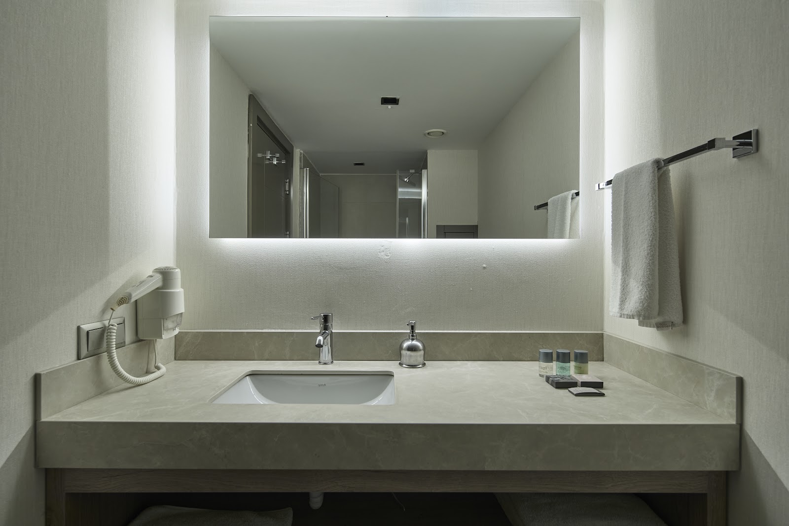 Sinema Hotel Ordu Otel — fotoğraf 7