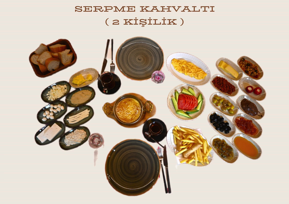 SİNİ CAFE & RESTORAN — fotoğraf 8